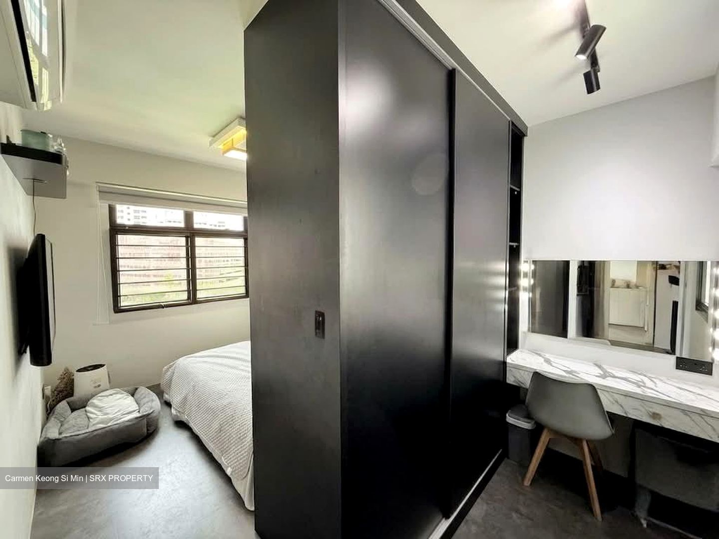 Blk 996B Buangkok Tropica (Hougang), HDB 4 Rooms #553620371